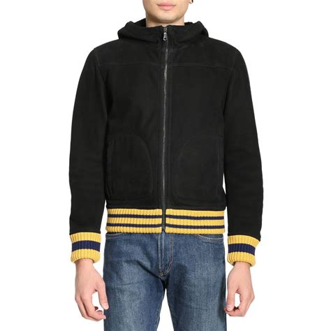 gucci sommerjacke herren